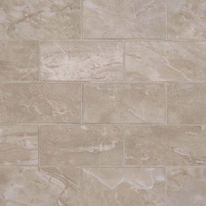 Pietra Pearl 2x4