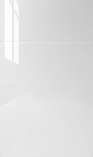 European Bianco Gloss