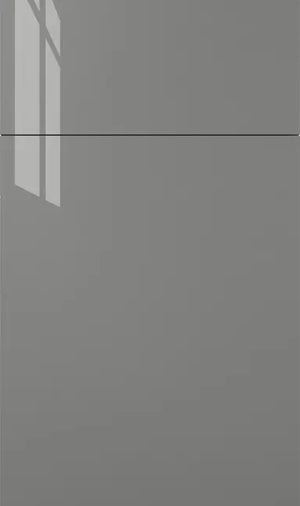 European Grigio Gloss