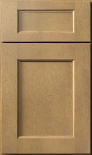 Shaker Slim Beveled Timber