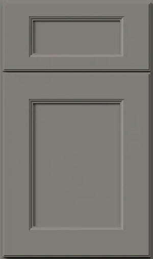 Shaker Slim Beveled Stone