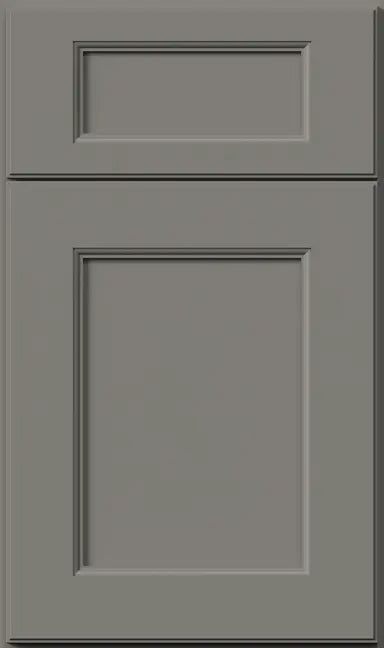 Shaker Slim Beveled Stone