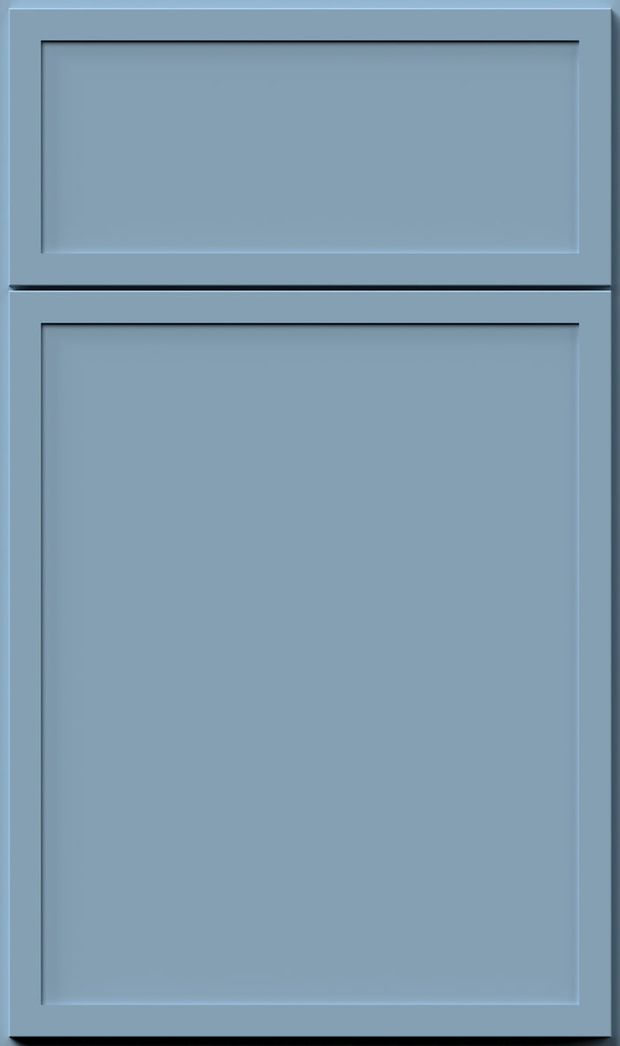 Slim Shaker Ocean Blue