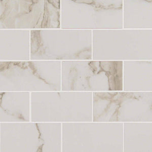 Pietra Calacatta 2x4