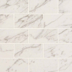 Pietra Carrara 2x4