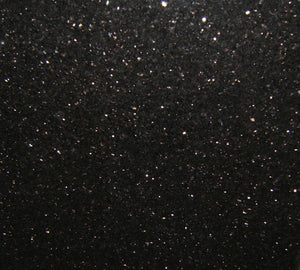 Black Galaxy