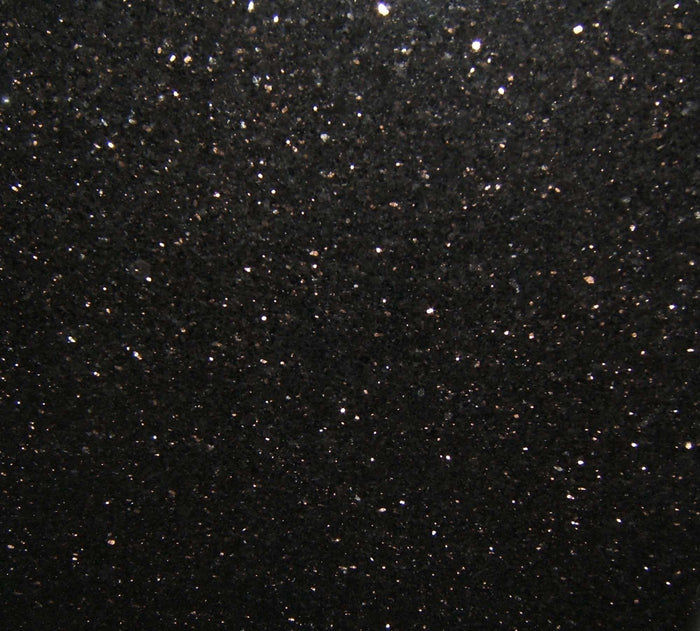 Black Galaxy